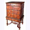 William & Mary Chest