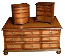 Trunk / Coffee Table