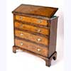 Geo I Bachelor's Chest