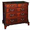 Georgian Chest of Drawers