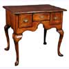 Queen Anne Lowboy