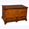 Blanket Box / Coffee Table