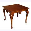 Queen Anne Side Table
