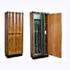 Art Deco Gun Cabinet