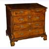 Georgian Chest of Drawers