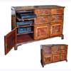 HiFi Cabinet