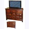 Georgian Style Dresser