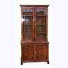 Georgian Bookcase / Display Cabinet