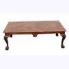 Queen Anne Coffee Table