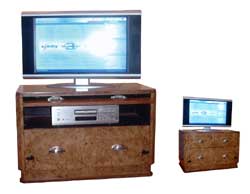 TV / AV Coffer