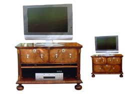 TV / AV Coffer
