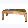 Art Deco Coffee Table