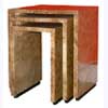 Art Deco Nest of Tables
