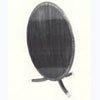 Oval Dining Table