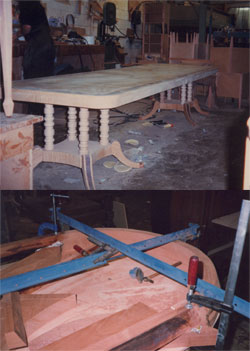 Workshop Shot